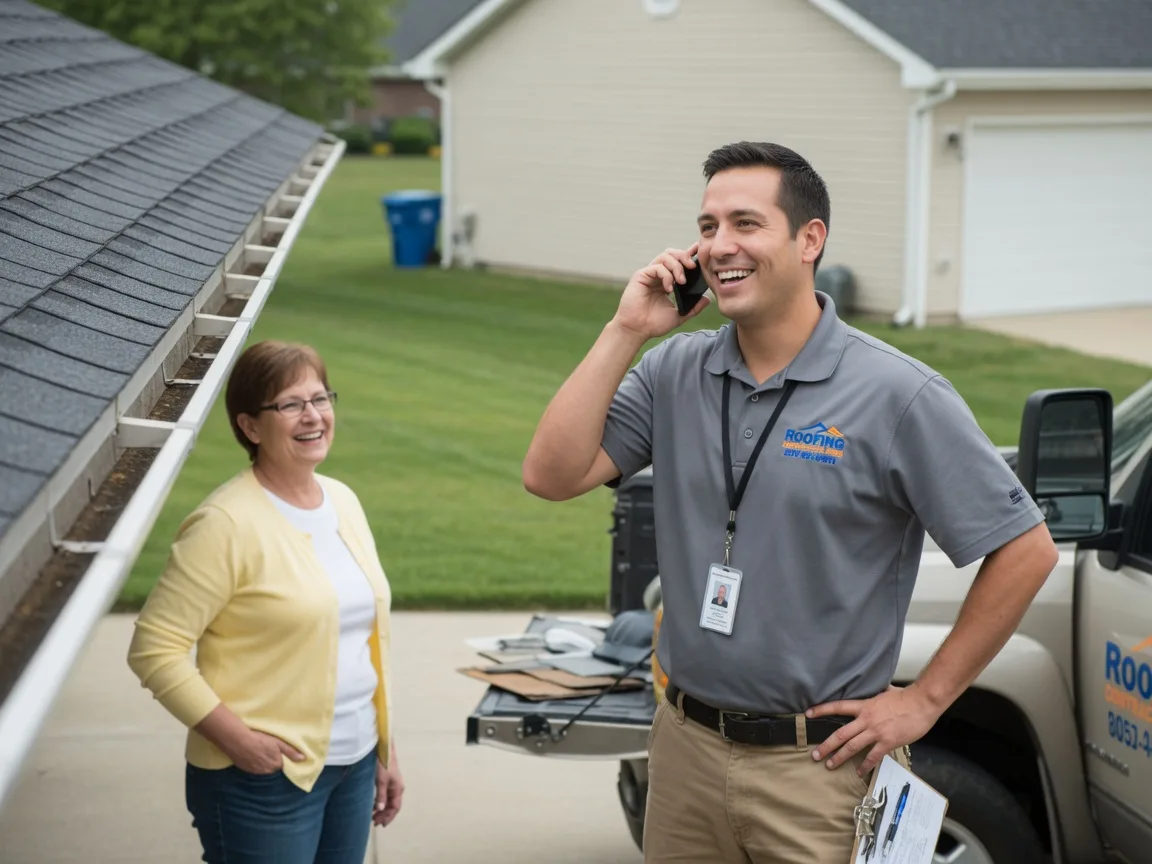 Local Roofing Contractors Cleveland, ND FAQs